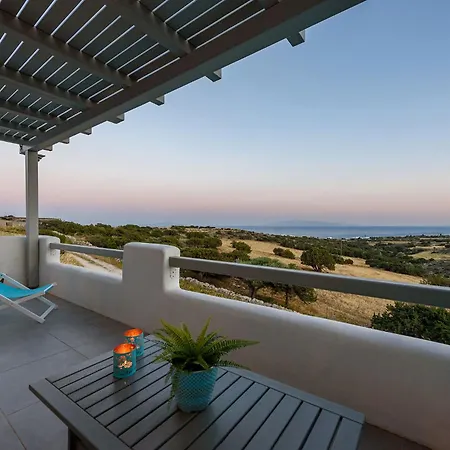 Seascape Blanc * Aspro Chorio