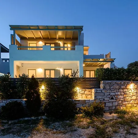 Apartment Seascape Blanc Aspro Chorio