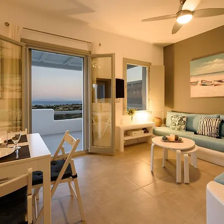 Seascape Blanc Apartment