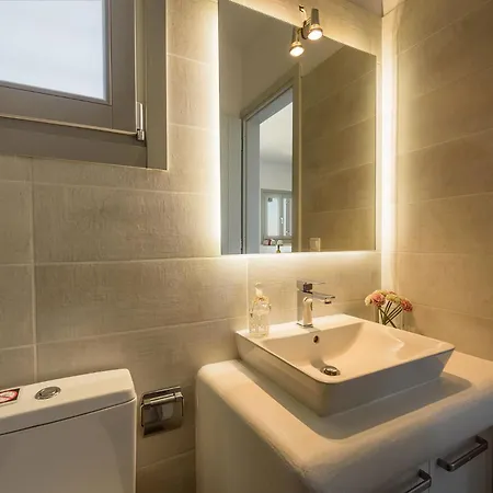 Seascape Blanc * Aspro Chorio