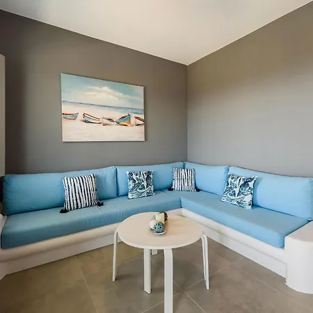 Seascape Blanc Apartment