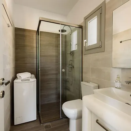 Appartement Seascape Blanc