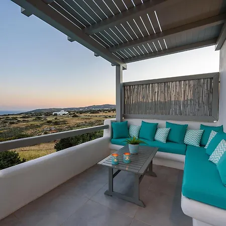 Seascape Blanc * Aspro Chorio