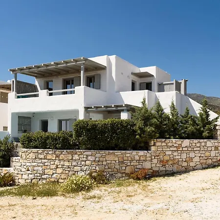 Seascape Blanc * Aspro Chorio