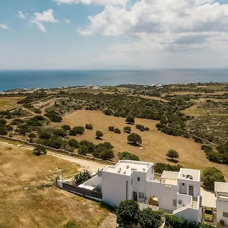Appartement Seascape Blanc