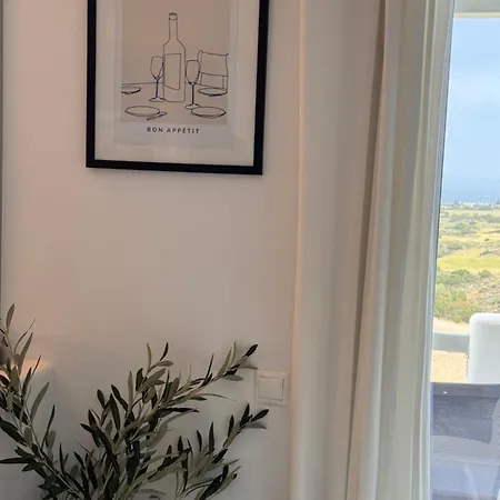 Seascape Blanc * Aspro Chorio