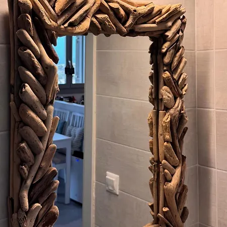 Seascape Blanc Appartement *