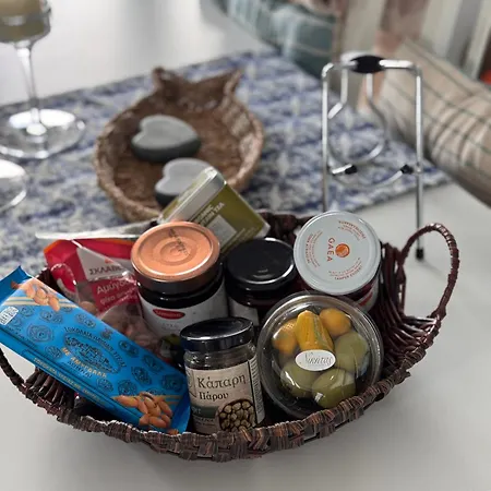 Seascape Blanc * Aspro Chorio