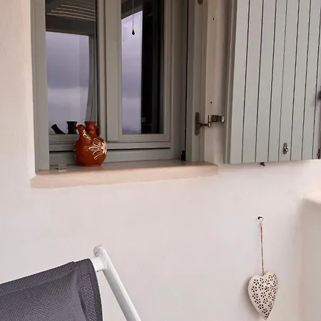 Seascape Blanc Appartement *