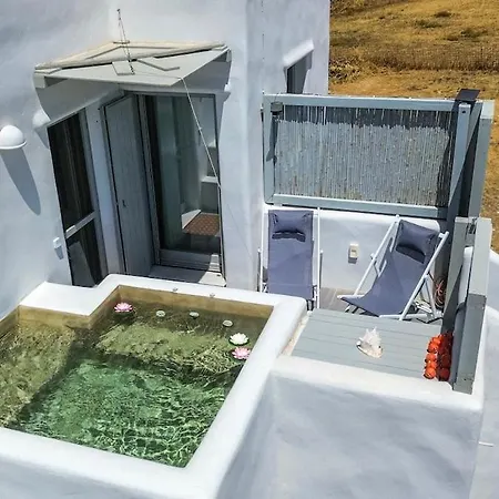 Appartement Seascape Blanc