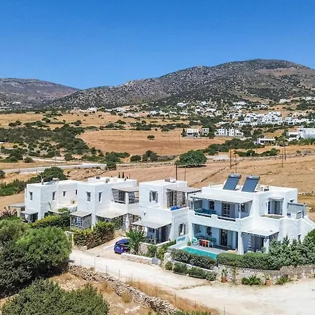 Appartement Seascape Blanc