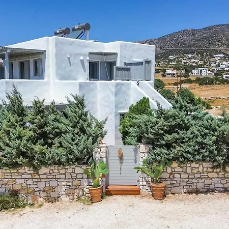 Seascape Blanc Апартаменты