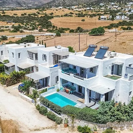 Appartement Seascape Blanc