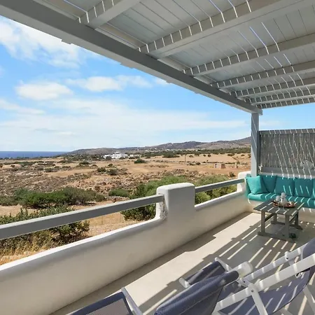 Seascape Blanc Appartement *