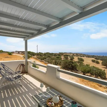 Апартаменты Seascape Blanc