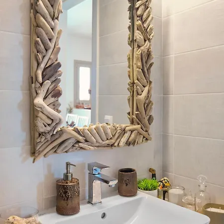 Апартаменты Seascape Blanc *