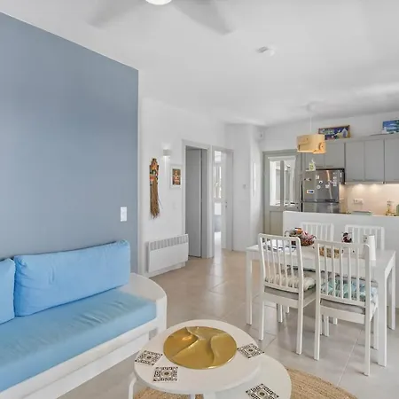 Seascape Blanc Appartement *