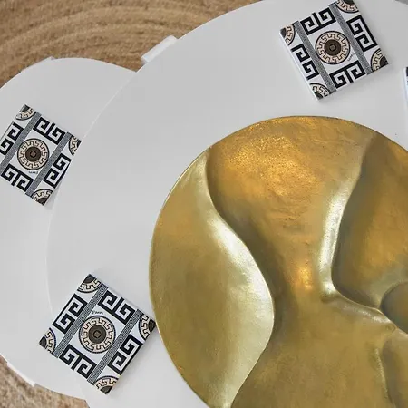 Appartement Seascape Blanc *