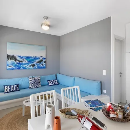 Seascape Blanc * Aspro Chorio