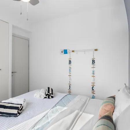 Aegean Bliss Retreat - Paros Apartmán Aspro Chorio