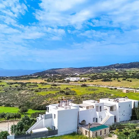 Seascape Blanc Appartement