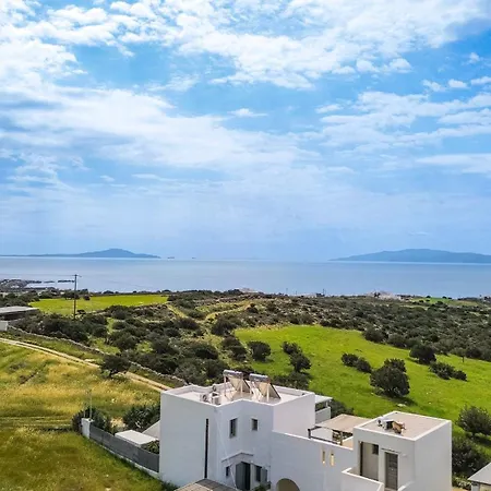 Seascape Blanc Appartement *