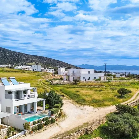 Seascape Blanc Appartement *