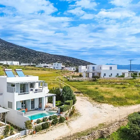 Appartement Seascape Blanc *
