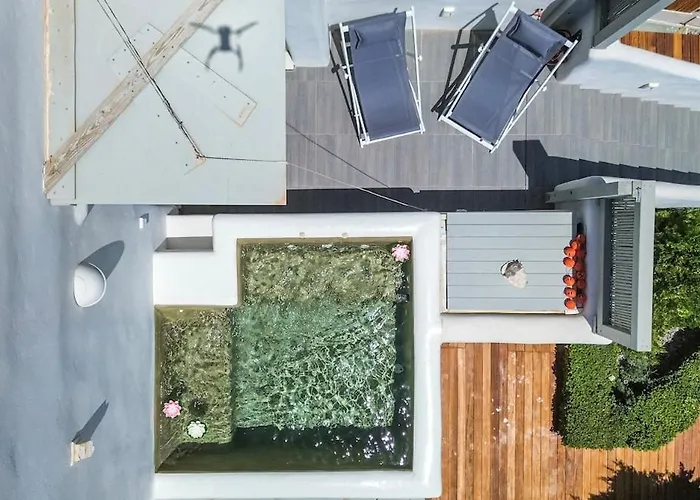 Appartamento Seascape Blanc