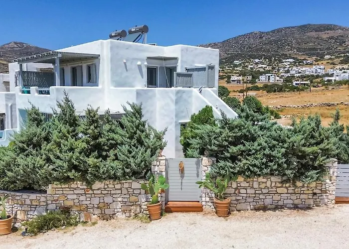 Seascape Blanc Appartamento