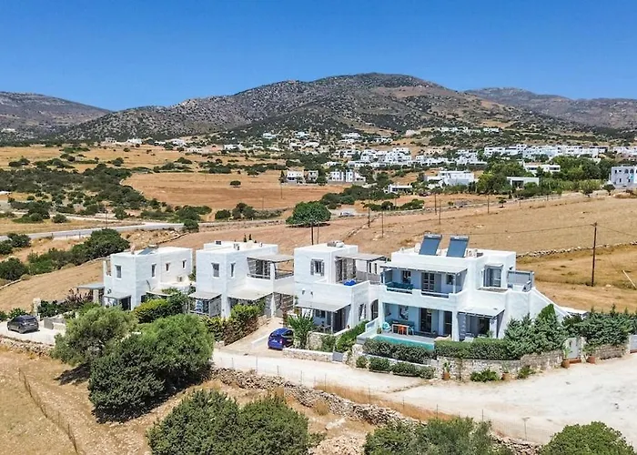 Appartamento Seascape Blanc