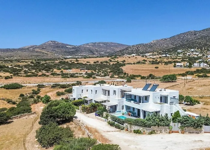 Appartamento Seascape Blanc