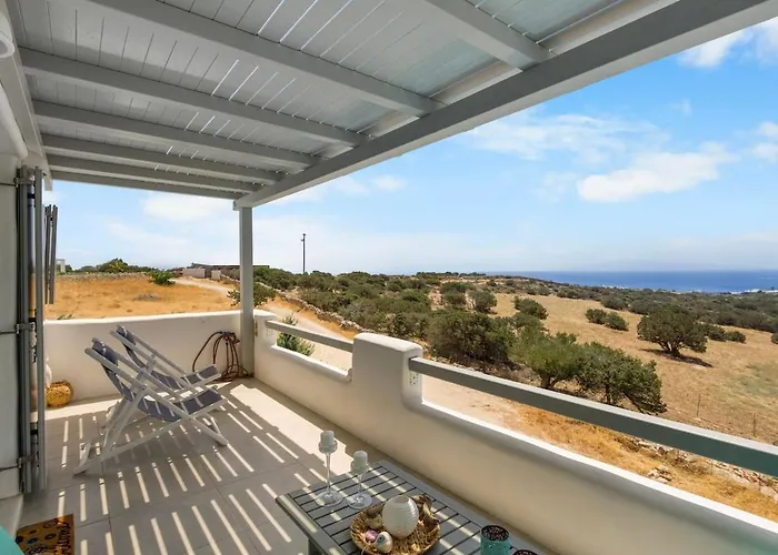 Appartamento Seascape Blanc