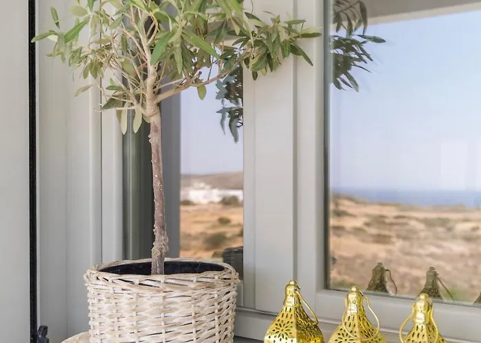 Seascape Blanc Appartamento *