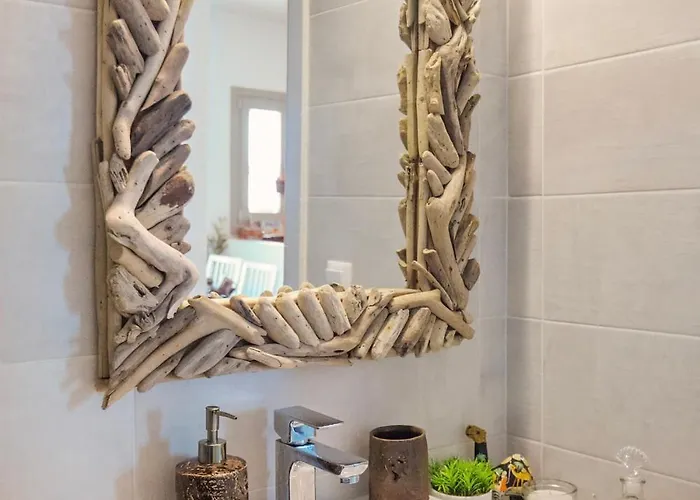 Appartamento Seascape Blanc *