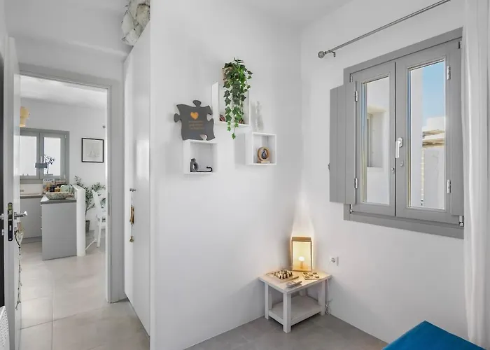 Appartamento Seascape Blanc