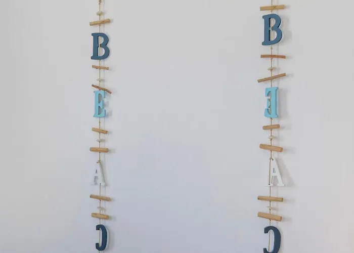 Appartamento Seascape Blanc