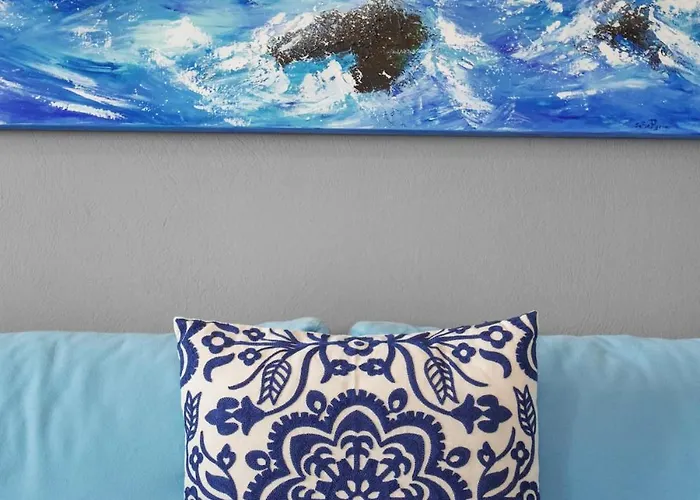 Appartamento Seascape Blanc