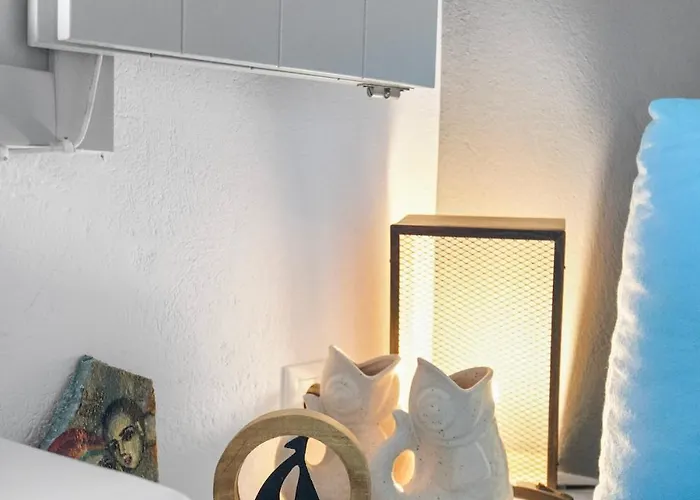 Appartamento Seascape Blanc