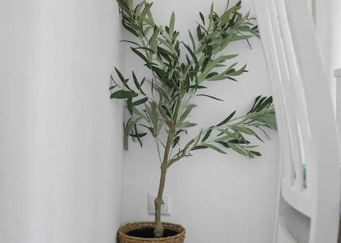 Appartamento Seascape Blanc *