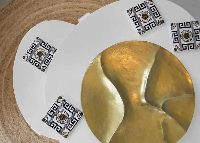 Appartamento Seascape Blanc *